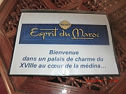 01.Esprit du Maroc